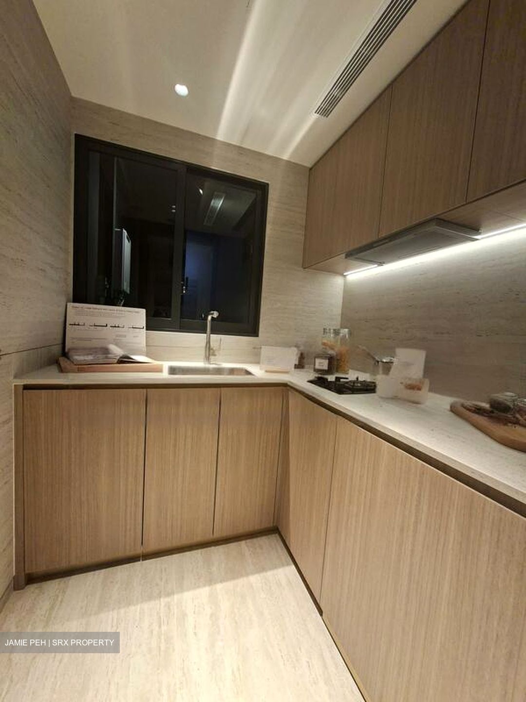 Arina East Residences (D15), Apartment #482772051